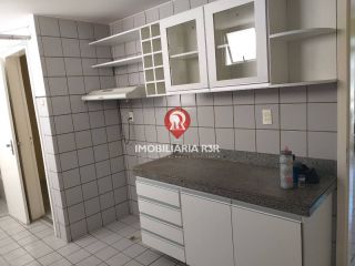 APARTAMENTO – BAIRRO CAMPESTRE, ZONA LESTE