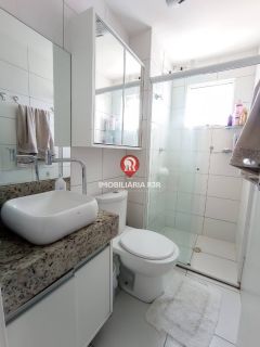 APARTAMENTO - BAIRRO SANTA ISABEL, ZONA LESTE