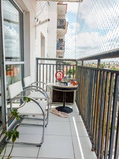 APARTAMENTO - BAIRRO SANTA ISABEL, ZONA LESTE