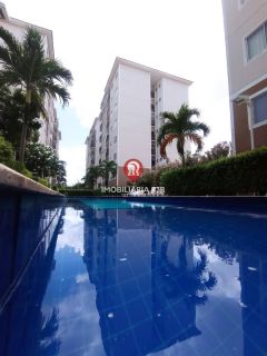 APARTAMENTO - BAIRRO SANTA ISABEL, ZONA LESTE