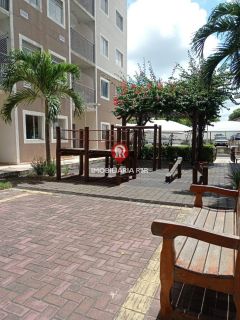 APARTAMENTO - BAIRRO SANTA ISABEL, ZONA LESTE