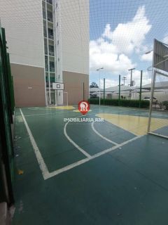 APARTAMENTO - BAIRRO SANTA ISABEL, ZONA LESTE