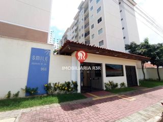 APARTAMENTO - BAIRRO SANTA ISABEL, ZONA LESTE