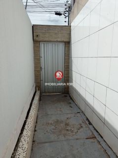 CASA – BAIRRO PARQUE PIAUÍ, TIMON - MA