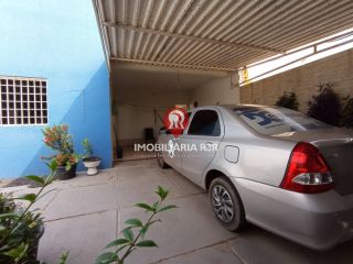 CASA – BAIRRO PARQUE PIAUÍ, TIMON - MA