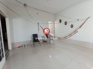 CASA – BAIRRO PARQUE PIAUÍ, TIMON - MA