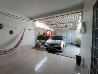 CASA – BAIRRO PARQUE PIAUÍ, TIMON - MA