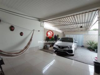 CASA – BAIRRO PARQUE PIAUÍ, TIMON - MA