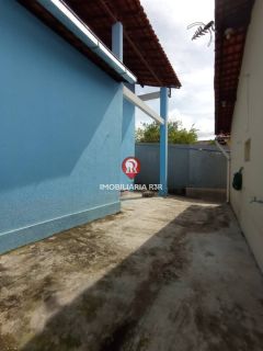 CASA – BAIRRO PARQUE PIAUÍ, TIMON - MA
