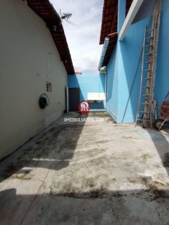 CASA – BAIRRO PARQUE PIAUÍ, TIMON - MA
