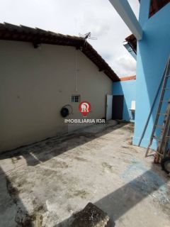 CASA – BAIRRO PARQUE PIAUÍ, TIMON - MA