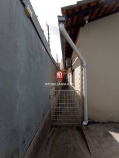 CASA – BAIRRO PARQUE PIAUÍ, TIMON - MA