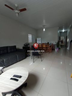 CASA – BAIRRO PARQUE PIAUÍ, TIMON - MA