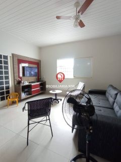 CASA – BAIRRO PARQUE PIAUÍ, TIMON - MA