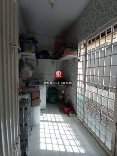 CASA – BAIRRO PARQUE PIAUÍ, TIMON - MA