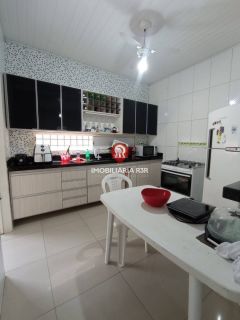 CASA – BAIRRO PARQUE PIAUÍ, TIMON - MA