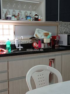 CASA – BAIRRO PARQUE PIAUÍ, TIMON - MA