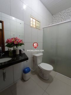 CASA – BAIRRO PARQUE PIAUÍ, TIMON - MA