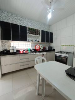 CASA – BAIRRO PARQUE PIAUÍ, TIMON - MA