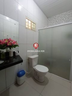 CASA – BAIRRO PARQUE PIAUÍ, TIMON - MA