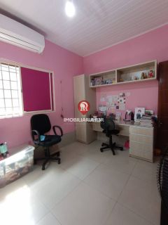 CASA – BAIRRO PARQUE PIAUÍ, TIMON - MA