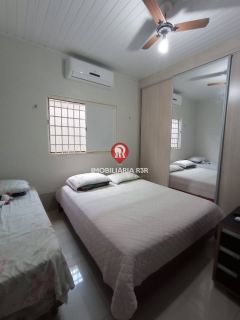 CASA – BAIRRO PARQUE PIAUÍ, TIMON - MA