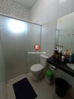 CASA – BAIRRO PARQUE PIAUÍ, TIMON - MA