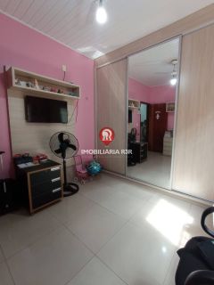 CASA – BAIRRO PARQUE PIAUÍ, TIMON - MA