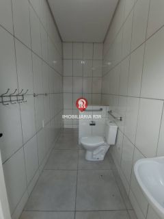 CASA – BAIRRO PARQUE PIAUÍ, TIMON - MA