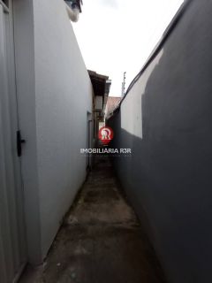 CASA – BAIRRO PARQUE PIAUÍ, TIMON - MA