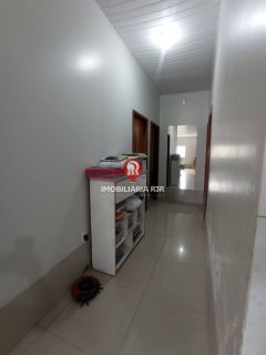 CASA – BAIRRO PARQUE PIAUÍ, TIMON - MA