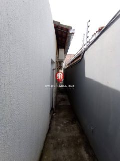 CASA – BAIRRO PARQUE PIAUÍ, TIMON - MA