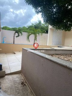 CASA – BAIRRO HORTO, ZONA LESTE