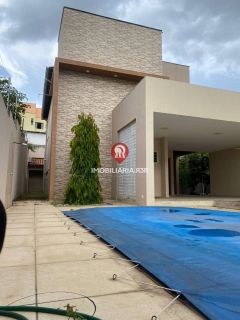 CASA – BAIRRO HORTO, ZONA LESTE