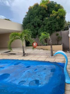CASA – BAIRRO HORTO, ZONA LESTE