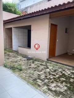 CASA – BAIRRO HORTO, ZONA LESTE