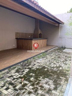 CASA – BAIRRO HORTO, ZONA LESTE