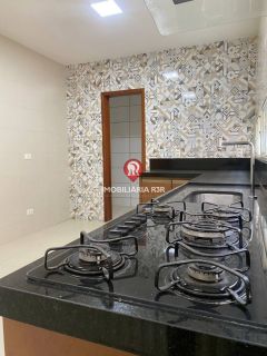 CASA – BAIRRO HORTO, ZONA LESTE