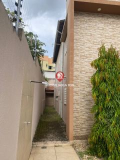 CASA – BAIRRO HORTO, ZONA LESTE