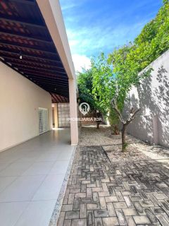 CASA – BAIRRO HORTO, ZONA LESTE