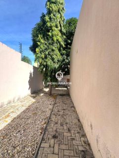 CASA – BAIRRO HORTO, ZONA LESTE