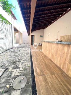 CASA – BAIRRO HORTO, ZONA LESTE