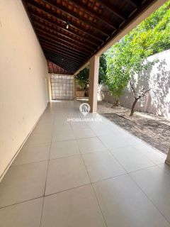 CASA – BAIRRO HORTO, ZONA LESTE
