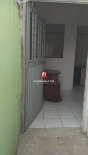 CASA – BAIRRO, CENTRO SUL