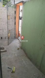 CASA – BAIRRO, CENTRO SUL