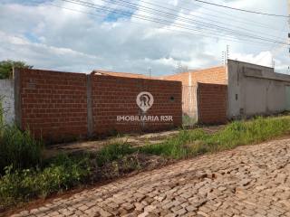 LOTE - BAIRRO VALE DO GAVIÃO, ZONA LESTE