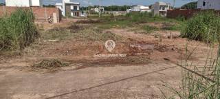 LOTE - BAIRRO VERDE LAR, ZONA LESTE