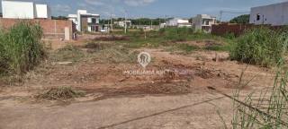 LOTE - BAIRRO VERDE LAR, ZONA LESTE