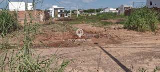 LOTE - BAIRRO VERDE LAR, ZONA LESTE