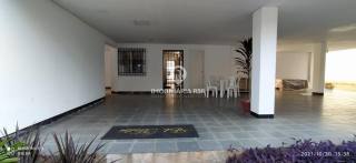 APARTAMENTO - BAIRRO CAMPESTRE, ZONA LESTE
